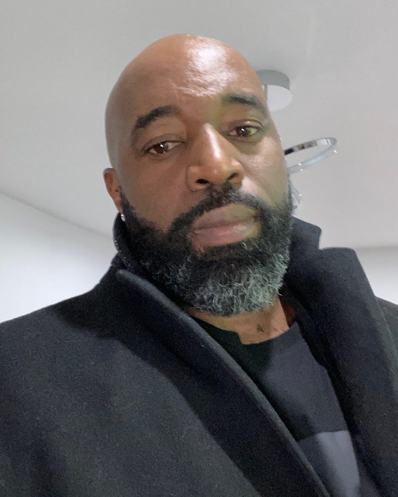 Kenny Akpan, founder of ontopIT